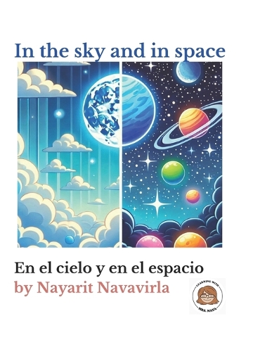 In the sky and in space