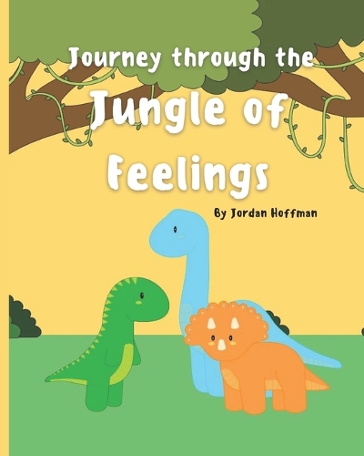 Journey Through the Jungle of Feelings