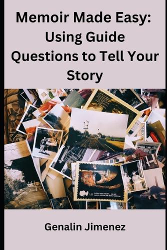 Memoir Made Easy