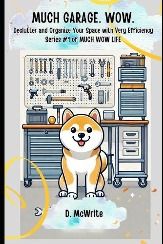 Much Garage. Wow.
