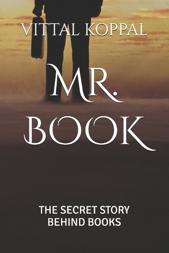 Mr. Book