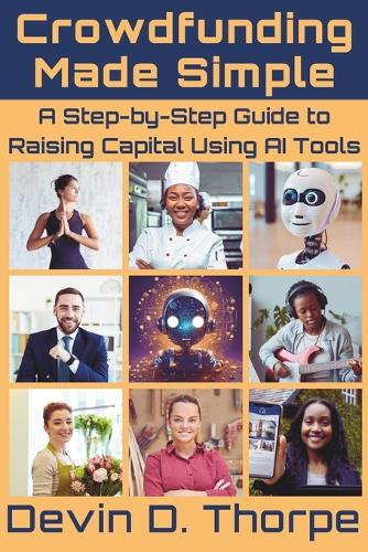 Crowdfunding Made Simple