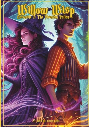 Willow Wisp
