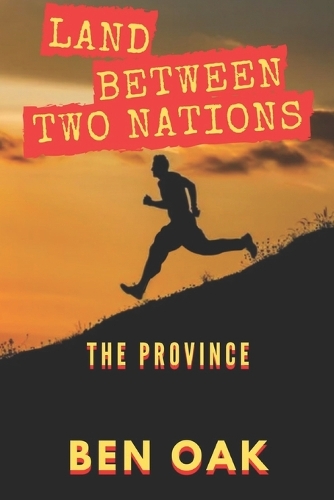 Land Between Two Nations