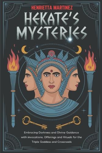 Hekate's Mysteries