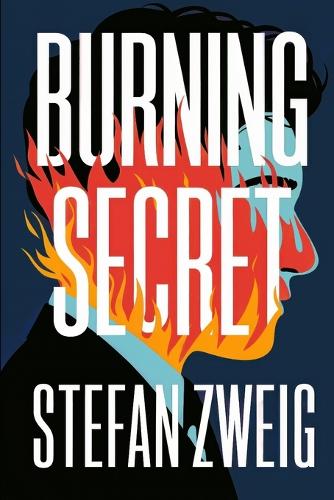 Burning Secret