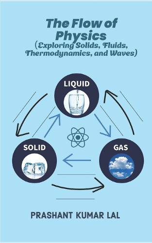 The Flow of Physics