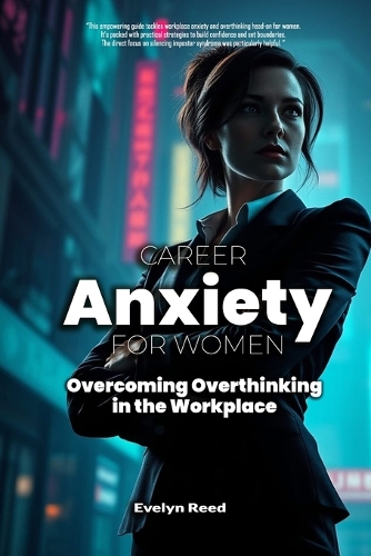 Career Anxiety for Women