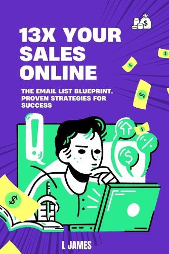 13x Your Sales Online