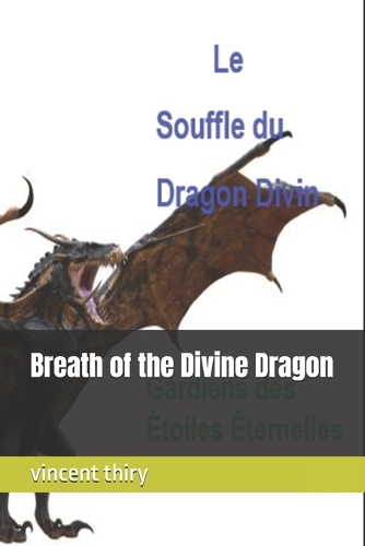 Breath of the Divine Dragon