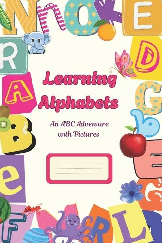 Learning Alphabets