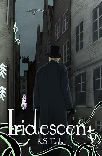 Iridescent
