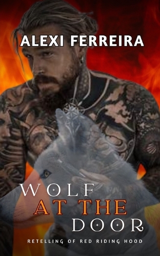 Wolf at the Door