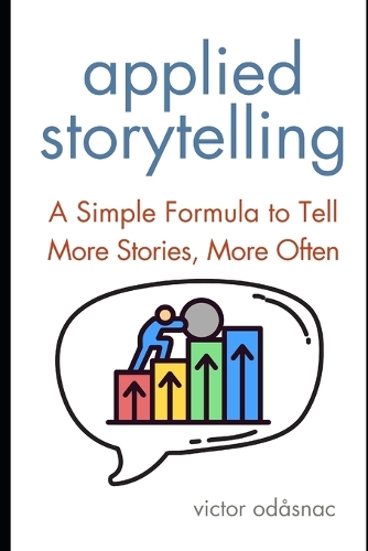 Applied Storytelling