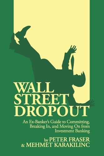 Wall Street Dropout