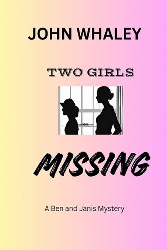 Two Girls Missing