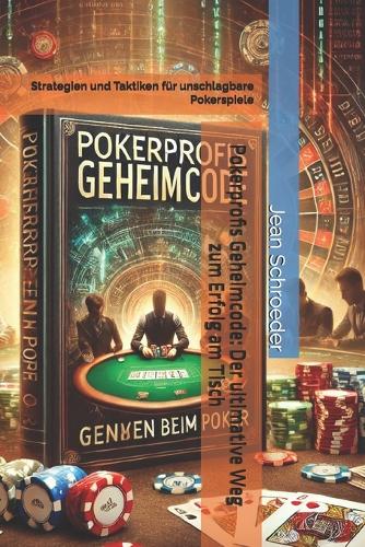 Pokerprofis Geheimcode