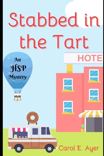 Stabbed in the Tart