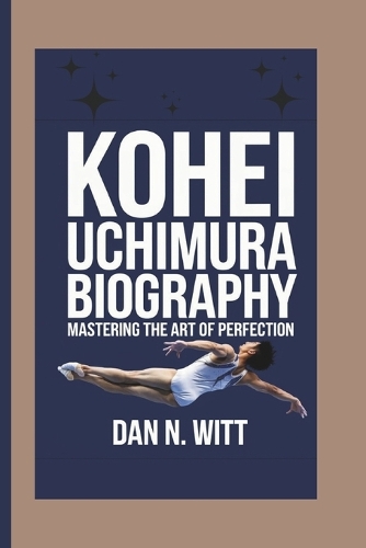 Kohei Uchimura