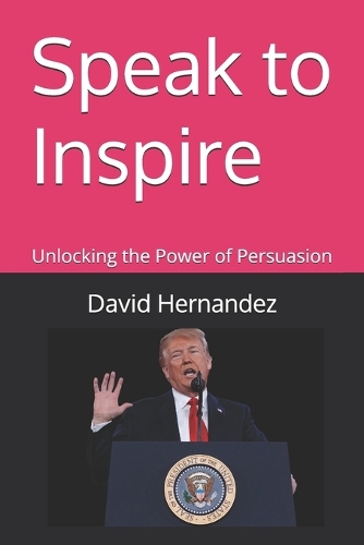 Speak to Inspire
