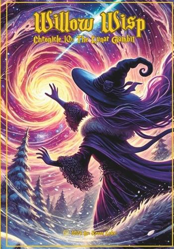Willow Wisp