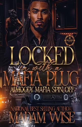 Locked In With A Mafia Plug