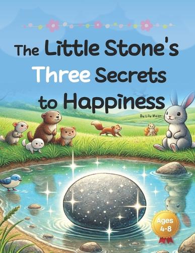 The Little Stone's Three Secrets to Happiness