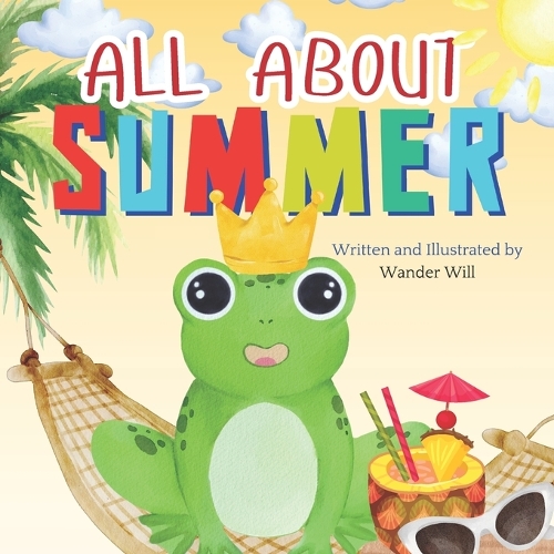 All About Summer