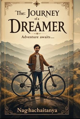 The Journey of a Dreamer