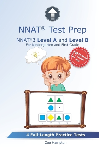 NNAT Test Prep