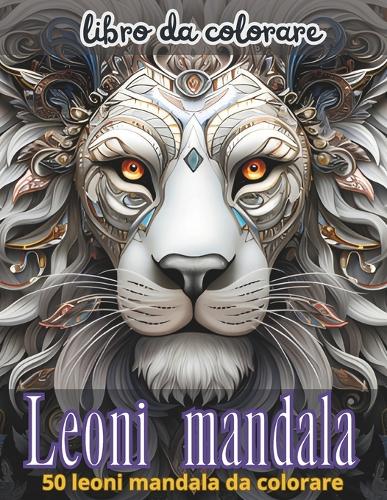 Leoni mandala