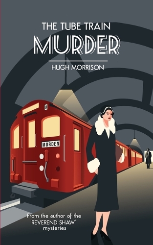 The Tube Train Murder