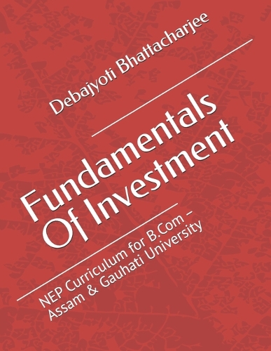Fundamentals of Investment