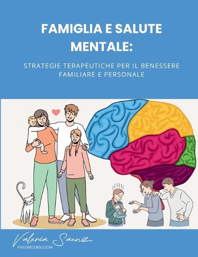 Famiglia e Salute Mentale