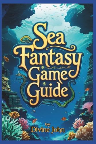 Sea Fantasy