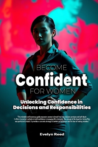 Become Confident