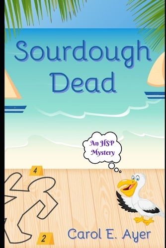 Sourdough Dead