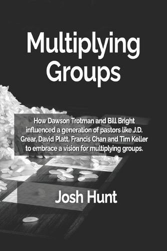 Multiplying Groups