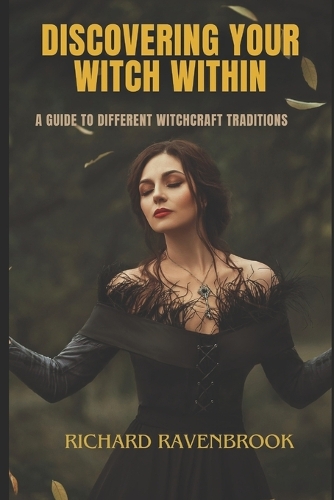 Discover Your Witch Within