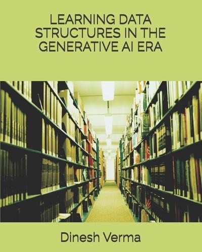 Learning Data Structures in the Generative AI Era