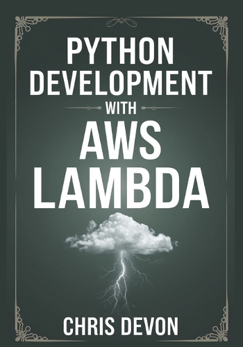 Python Development With AWS lambda
