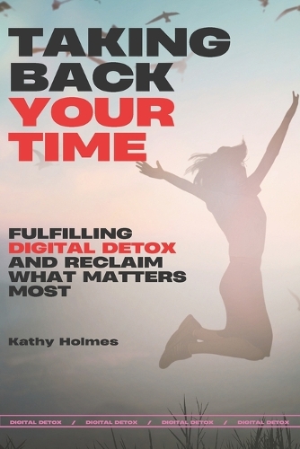 Taking Back Your Time