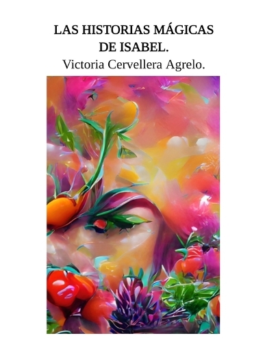 Las Historias Mágicas de Isabel.