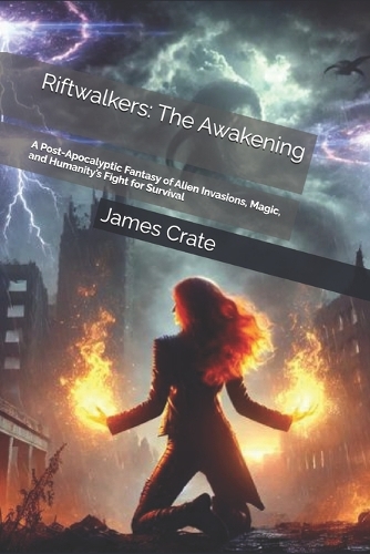 Riftwalkers