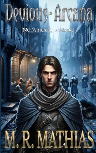 Nefarious Allure