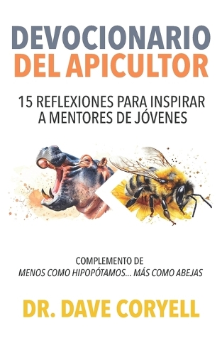 Devocionario del apicultor