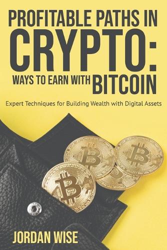 Profitable Paths in Crypto