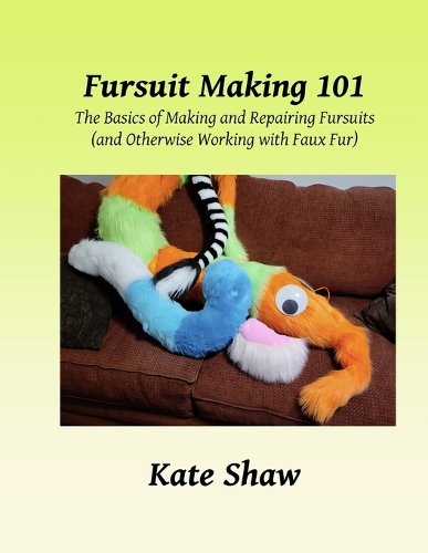 Fursuit Making 101