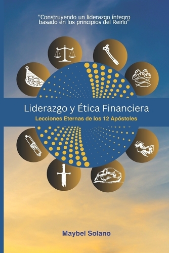 Liderazgo Y Etica Financiera