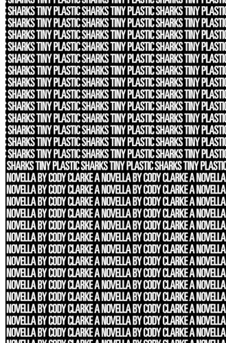 Tiny Plastic Sharks